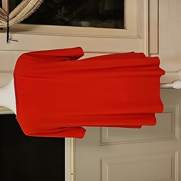 NWOT By Chico's Womans blouse size 1 - Picture 4 of 6